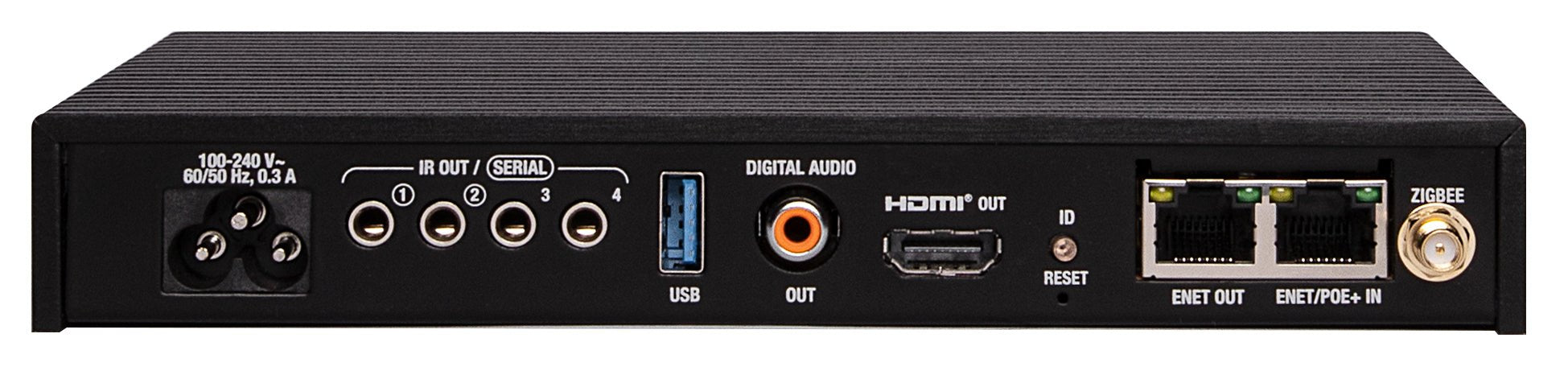 Control4® Controller - LINKO SMART TECHNOLOGY LIMITED