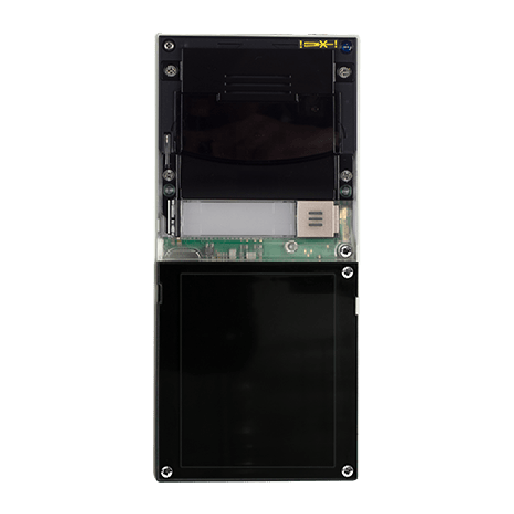 Control4® DS3 HD Camera Module (Black) - LINKO SMART TECHNOLOGY LIMITED