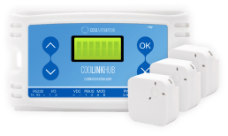 CoolMaster Product Line - LINKO SMART TECHNOLOGY LIMITED