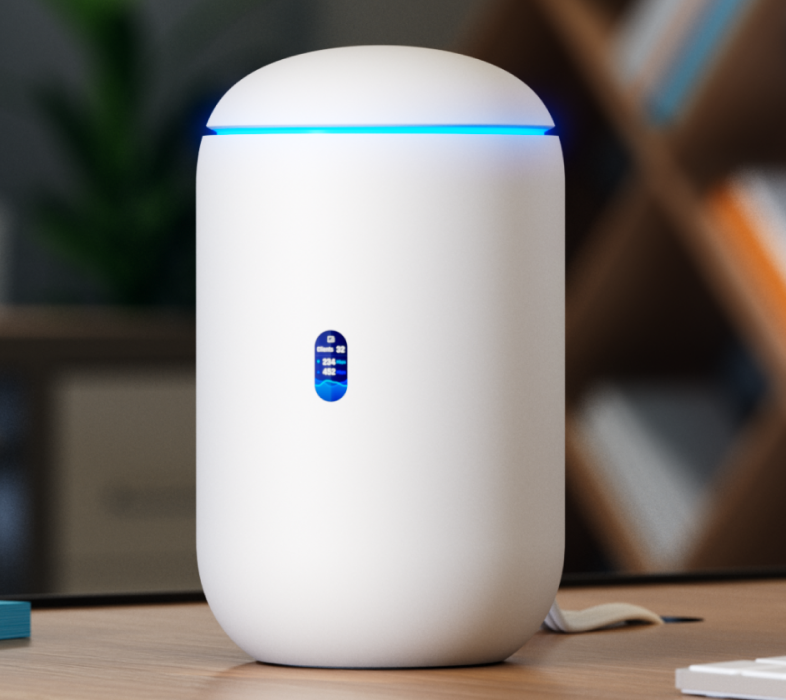 Ubiquiti UniFi Dream Router 7 UDR7 WiFi 7 Cloud Gateway