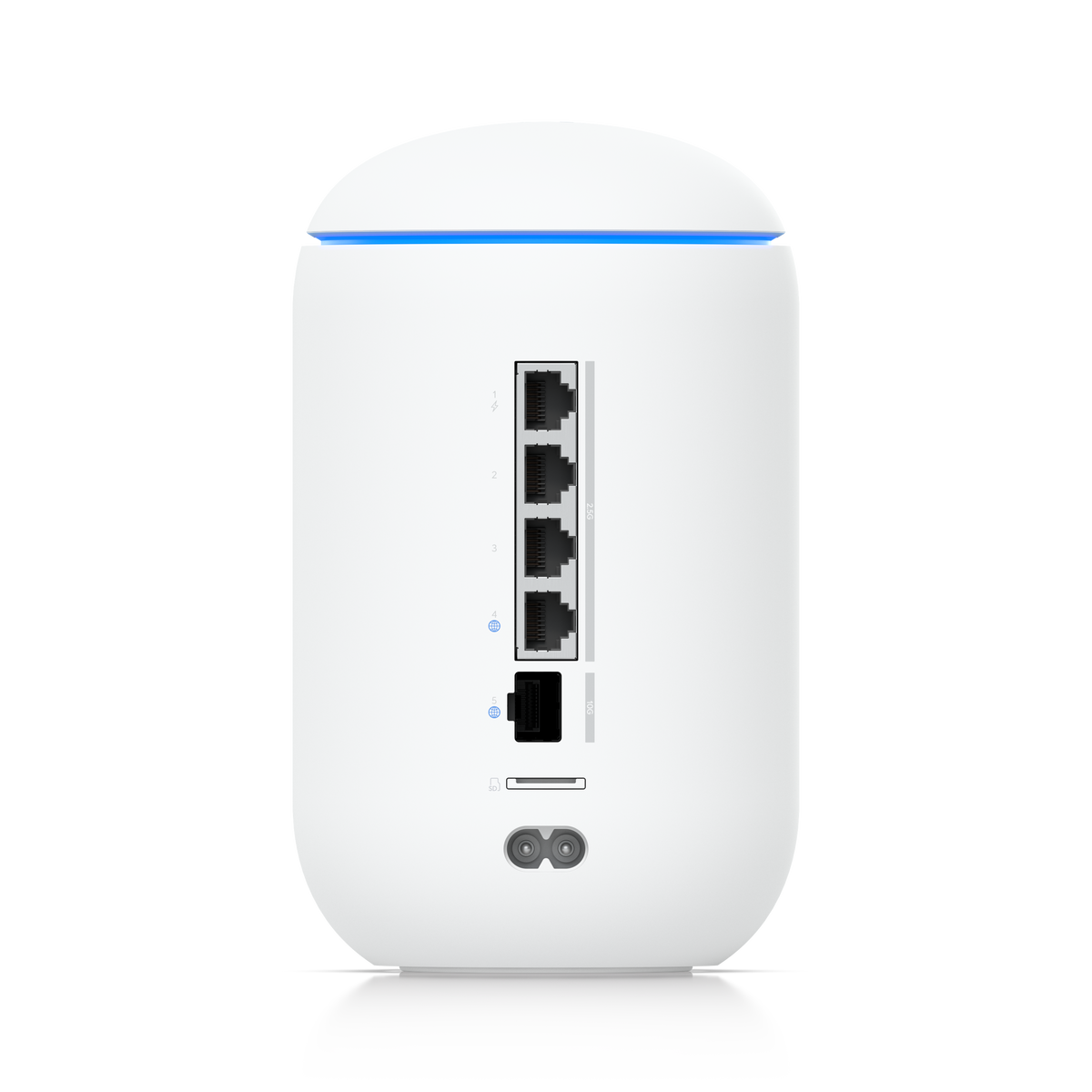 Ubiquiti UniFi Dream Router 7 UDR7 WiFi 7 Cloud Gateway