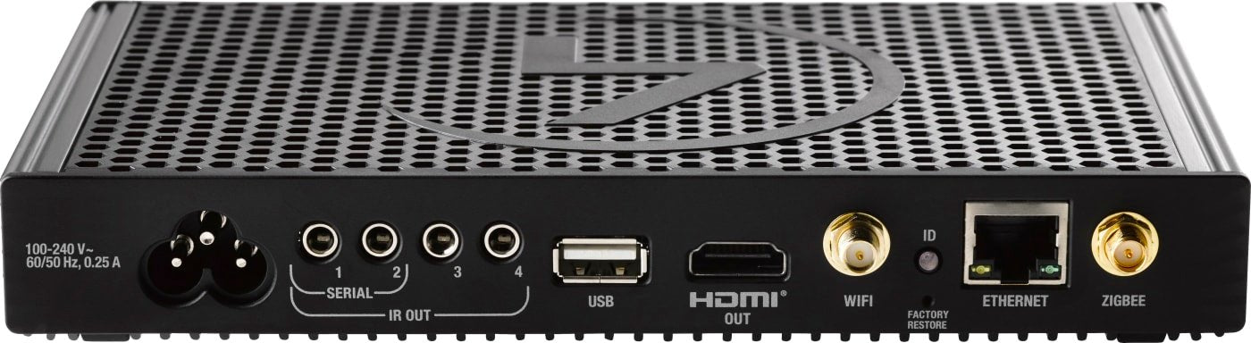 EA - 1 Entertainment and Automation Controller (EOL) - LINKO SMART TECHNOLOGY LIMITED