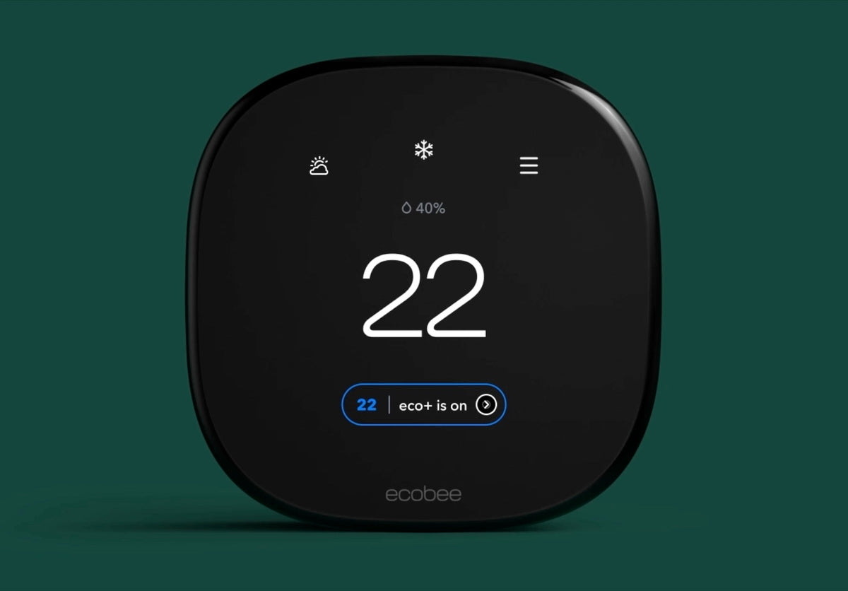 ecobee Smart Thermostat Enhanced