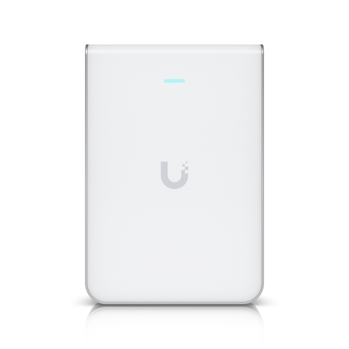 Ubiquiti Access Point U7 Pro Wall WiFi 7 2.5 GbE