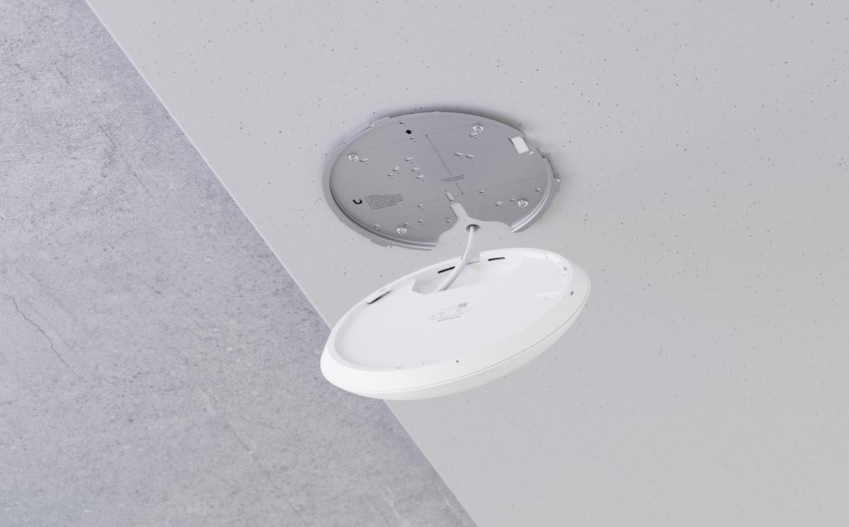 Ubiquiti Access Point U7 Pro WiFi 7 2.5 GbE