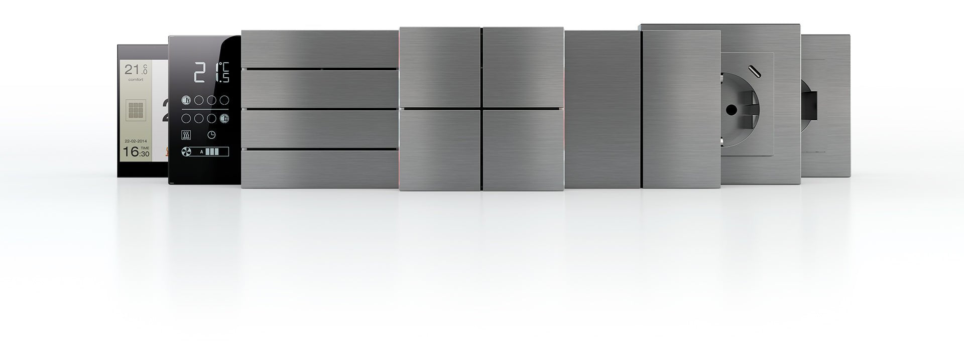 FF Series - LINKO SMART TECHNOLOGY LIMITED