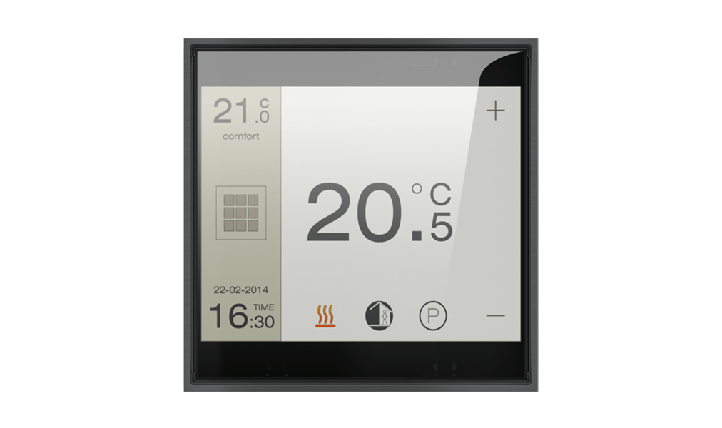 FF Series - LINKO SMART TECHNOLOGY LIMITED