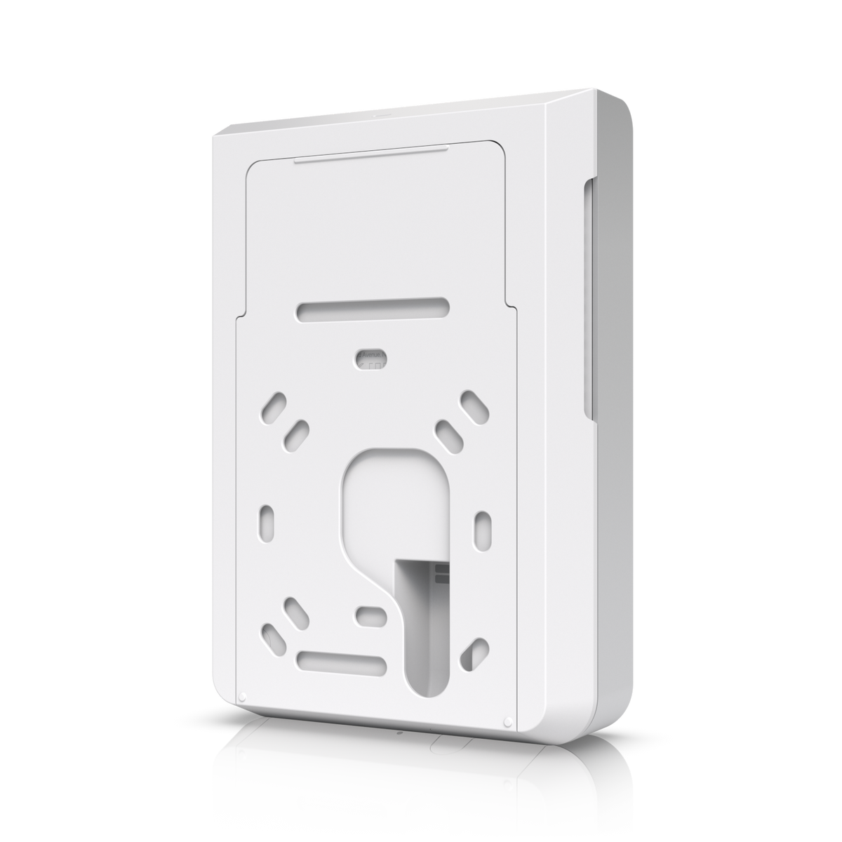 Ubiquiti Access Point U7 Pro Wall WiFi 7 2.5 GbE