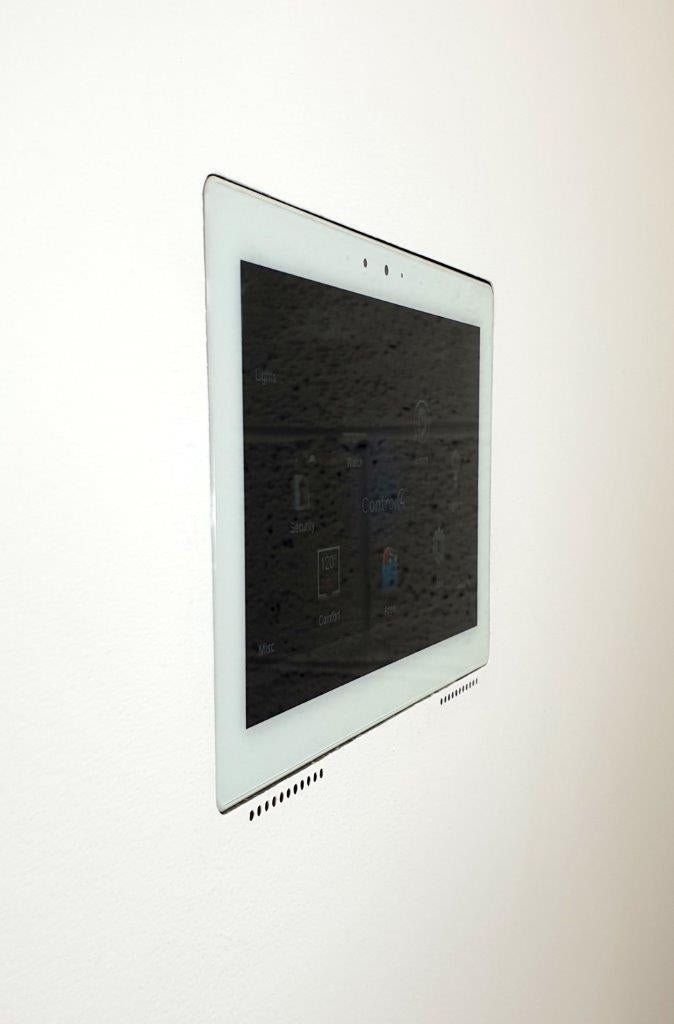 FLUSH MOUNTS FOR CONTROL4 C4 - T4IW8 - LINKO SMART TECHNOLOGY LIMITED