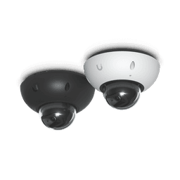 G6 Dome - All - weather, vandal - proof 4K PoE camera - LINKO SMART TECHNOLOGY LIMITED