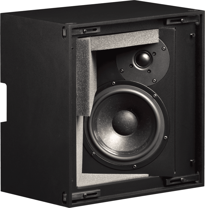 InCeiling Gold/8 Omni SE (right side mounting) - LINKO SMART TECHNOLOGY LIMITED