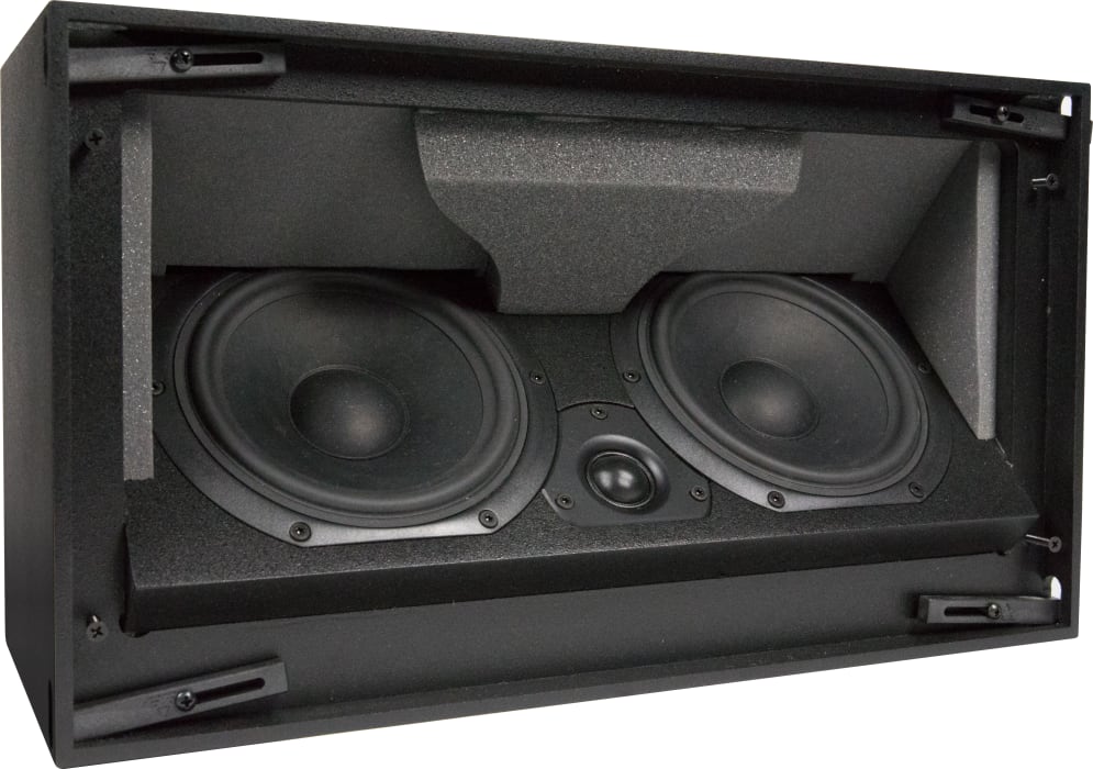 InCeiling Silver/8 LCR - LINKO SMART TECHNOLOGY LIMITED