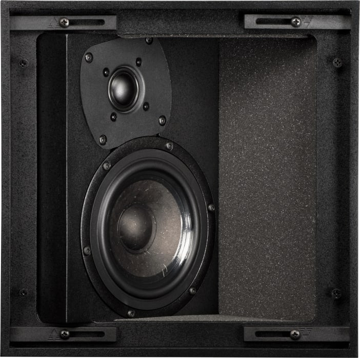 InCeiling Silver/8 Omni SE (left side mounting) - LINKO SMART TECHNOLOGY LIMITED