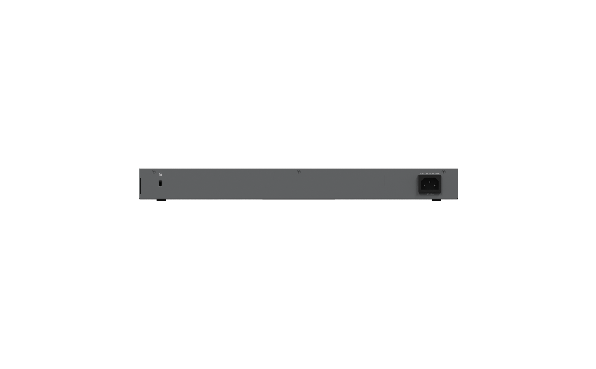 Netgear Insight Managed 24-Port Gigabit PoE+ (390W) Smart Cloud Switch ...