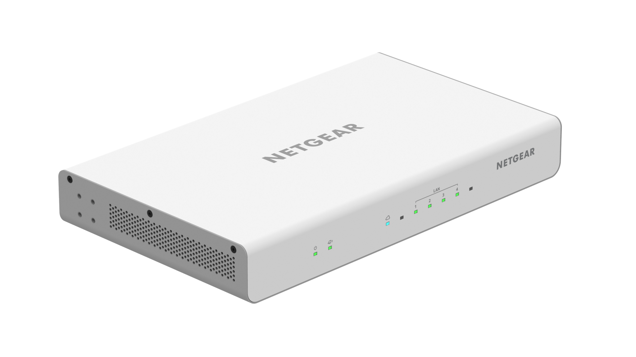 Insight Managed Business Router - LINKO SMART TECHNOLOGY LIMITED