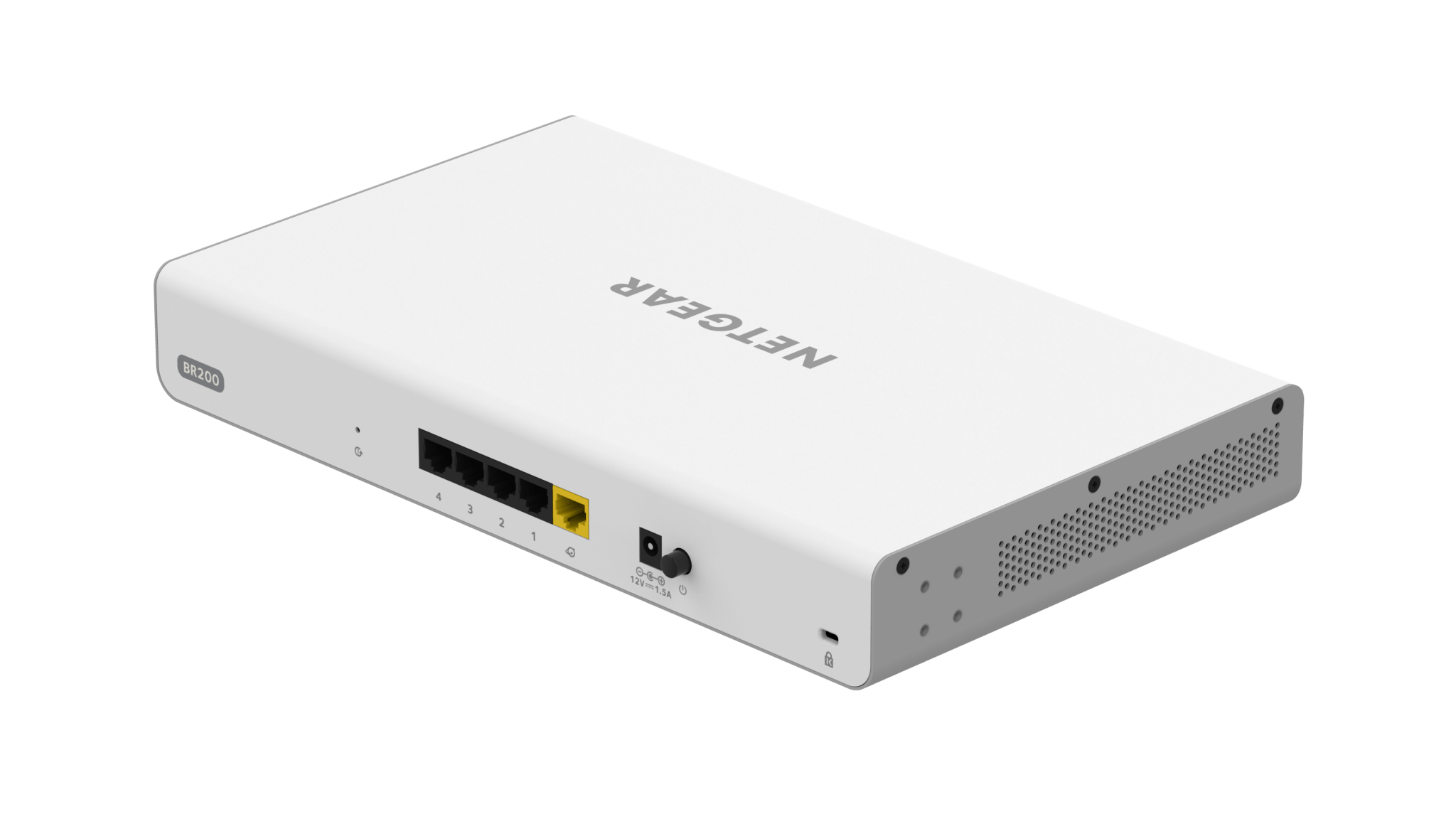 Insight Managed Business Router - LINKO SMART TECHNOLOGY LIMITED