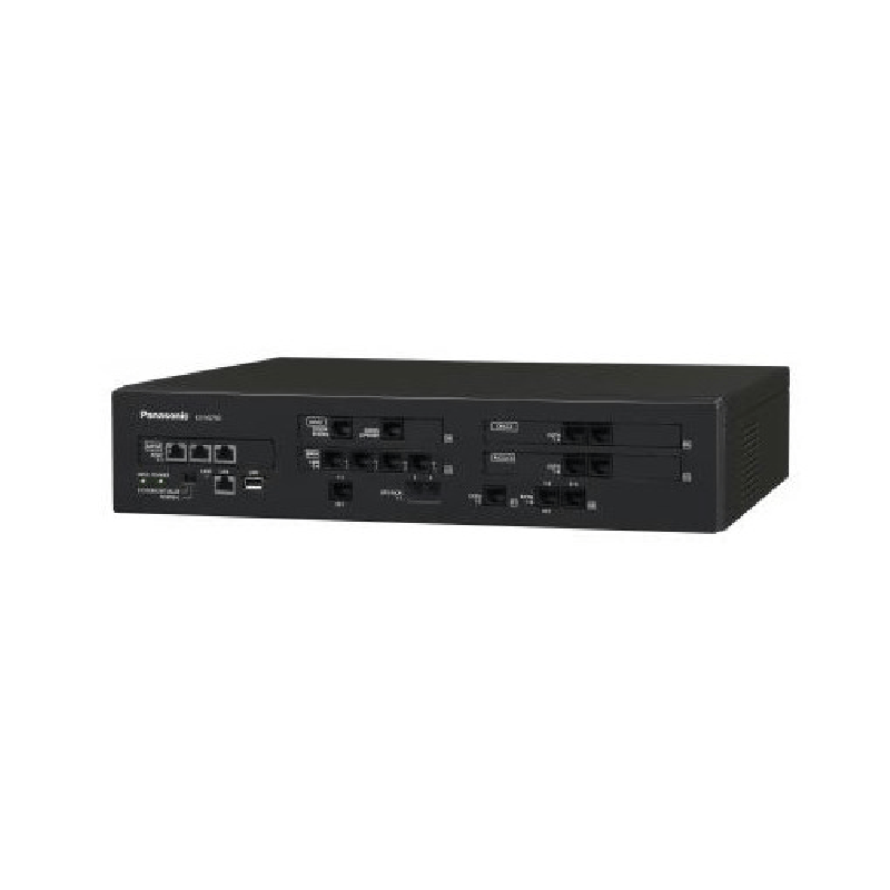 KX - NS700 Compact Hybrid Communication Platform - LINKO SMART TECHNOLOGY LIMITED