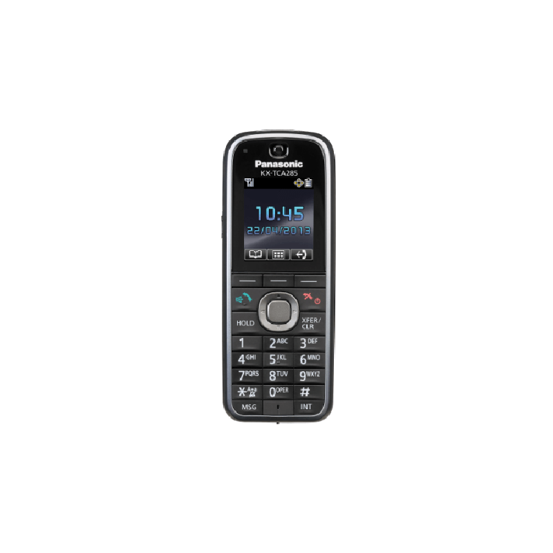 KX - TCA285 DECT Cordless Phone - LINKO SMART TECHNOLOGY LIMITED