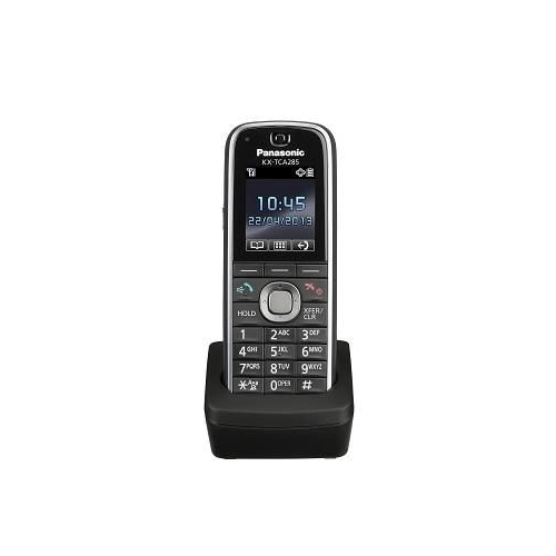 KX - TCA285 DECT Cordless Phone - LINKO SMART TECHNOLOGY LIMITED