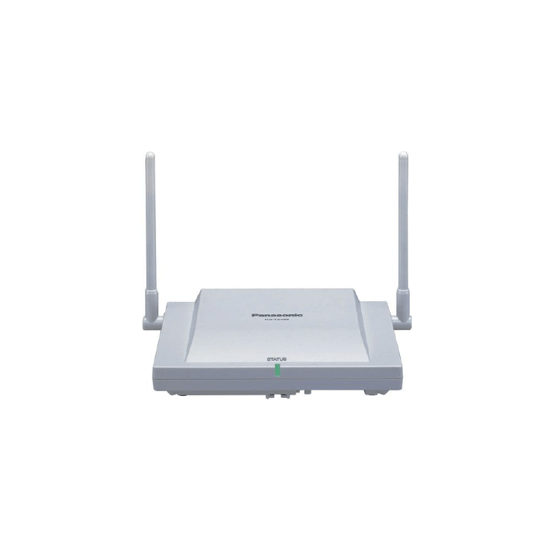 KX - TDA0155CE 2 Channel DECT Cell Station - LINKO SMART TECHNOLOGY LIMITED