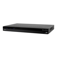 Luma Surveillance™ 310 Series NVR - LINKO SMART TECHNOLOGY LIMITED