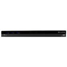 Luma Surveillance™ 310 Series NVR - LINKO SMART TECHNOLOGY LIMITED
