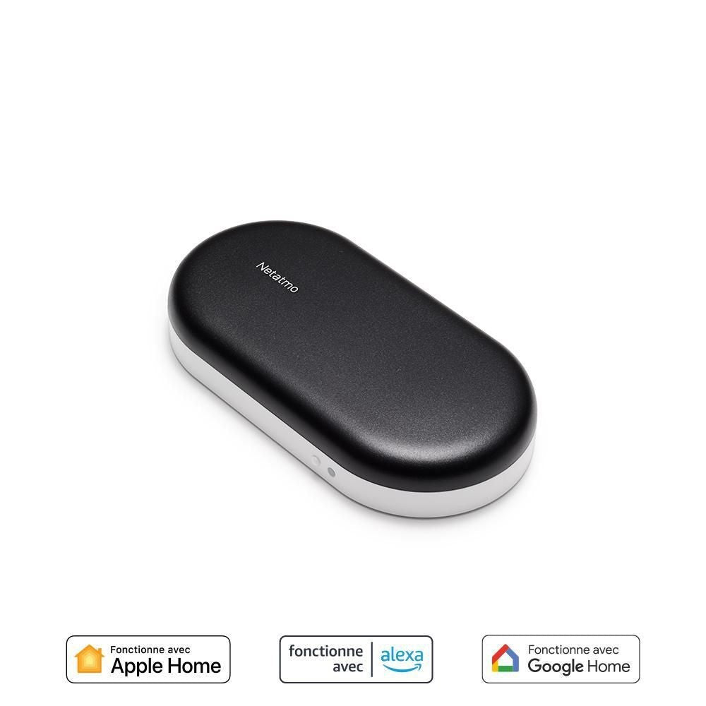 Natatmo Smart AC Controller - LINKO SMART TECHNOLOGY LIMITED