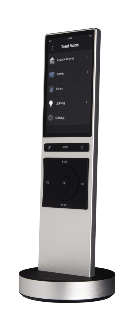 Neeo Remote for Control4 (EOL) - LINKO SMART TECHNOLOGY LIMITED