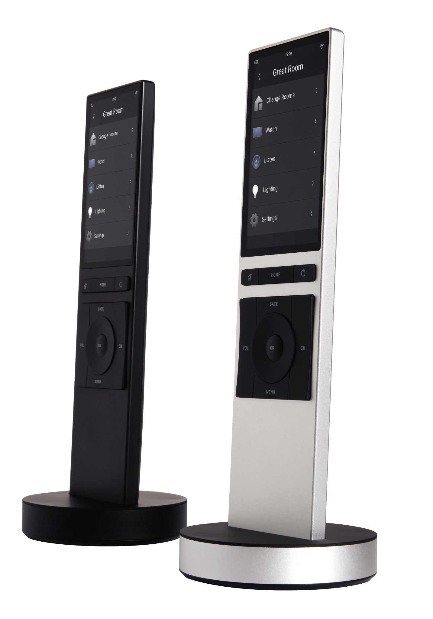 Neeo Remote for Control4 (EOL) - LINKO SMART TECHNOLOGY LIMITED