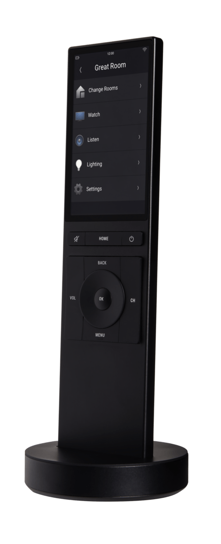 Neeo Remote for Control4 (EOL) - LINKO SMART TECHNOLOGY LIMITED