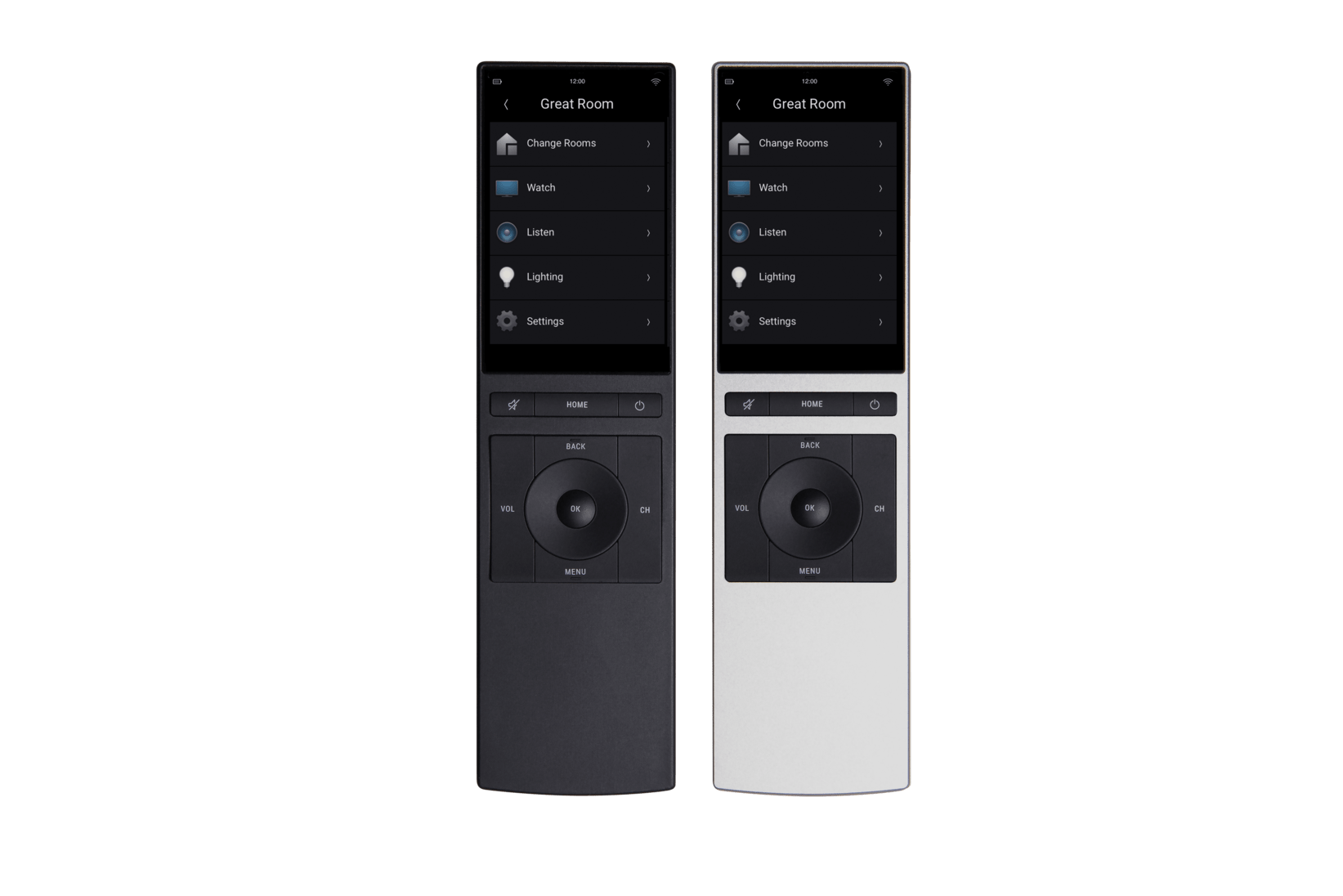 Neeo Remote for Control4 (EOL) - LINKO SMART TECHNOLOGY LIMITED