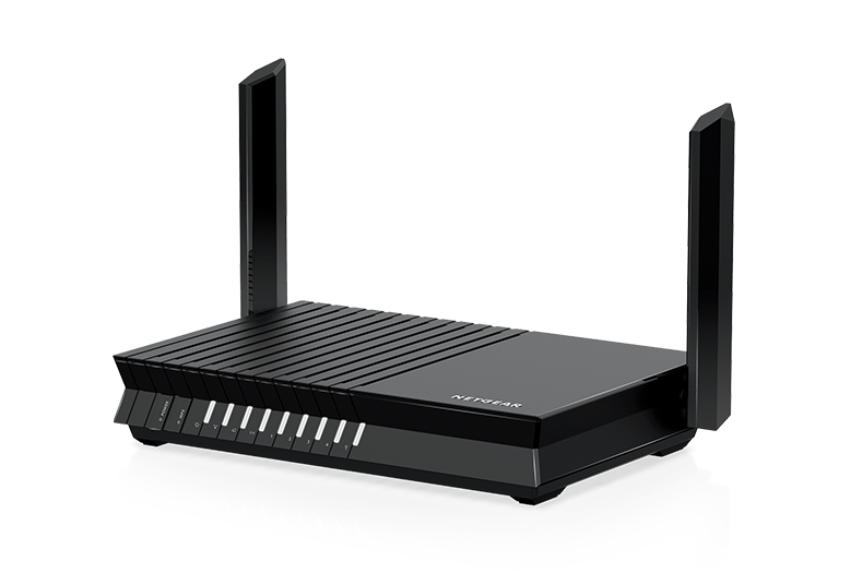 Nighthawk 4 - stream AX1800 WiFi 6 Router - LINKO SMART TECHNOLOGY LIMITED