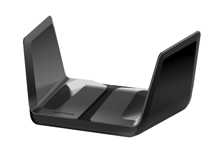 Nighthawk AX8 8 - stream AX6000 WiFi 6 Router - LINKO SMART TECHNOLOGY LIMITED