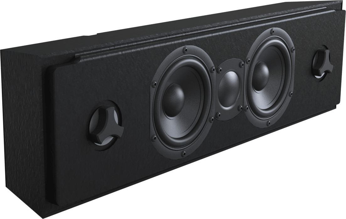 OnWall Mini LCR 1.0 SE (standard 21.5" painted finish) - LINKO SMART TECHNOLOGY LIMITED