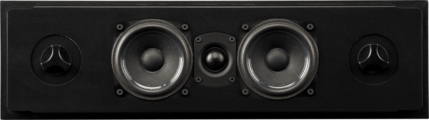 OnWall Mini LCR 1.0 (standard 21.5" painted finish) - LINKO SMART TECHNOLOGY LIMITED