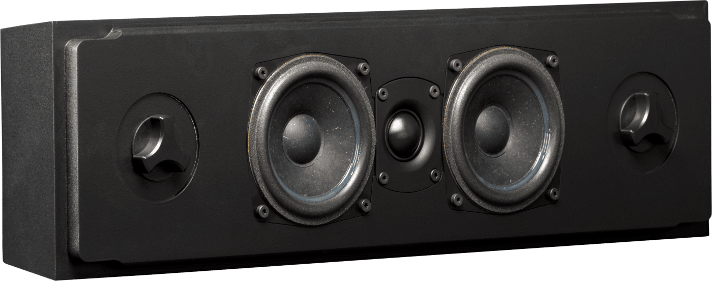 OnWall Mini LCR 1.0 (standard 21.5" painted finish) - LINKO SMART TECHNOLOGY LIMITED