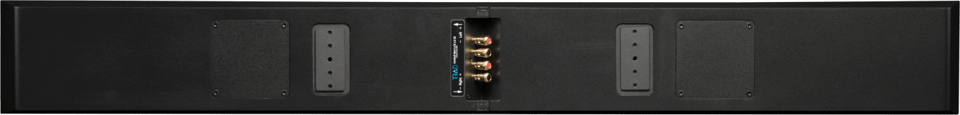 OnWall Mini LCR 2.0 SE (standard 50" painted finish) - LINKO SMART TECHNOLOGY LIMITED