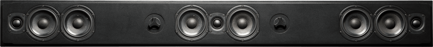 OnWall Mini LCR 3.0 SE (standard 54" painted finish) - LINKO SMART TECHNOLOGY LIMITED