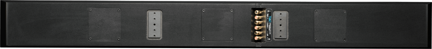 OnWall Mini LCR 3.0 SE (standard 54" painted finish) - LINKO SMART TECHNOLOGY LIMITED