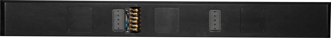 OnWall Mini LCR 3.0 (standard 54" painted finish) - LINKO SMART TECHNOLOGY LIMITED