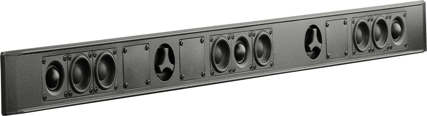 OnWall Nano LCR 3.0 (standard 44") - LINKO SMART TECHNOLOGY LIMITED