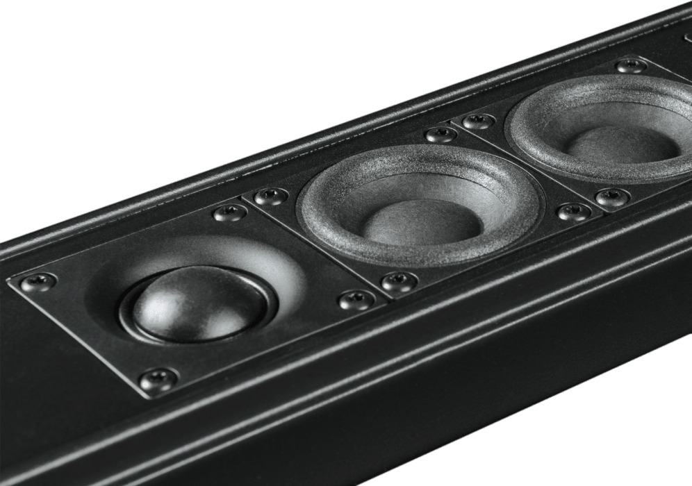 OnWall Nano LCR 3.0 (standard 44") - LINKO SMART TECHNOLOGY LIMITED