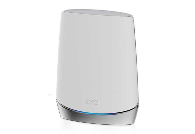 Orbi WiFi 6 AX4200 Mesh WiFi Satellite - LINKO SMART TECHNOLOGY LIMITED