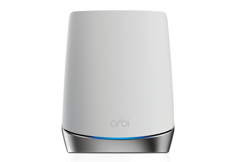Orbi WiFi 6 AX4200 Mesh WiFi System (RBK753) - LINKO SMART TECHNOLOGY LIMITED