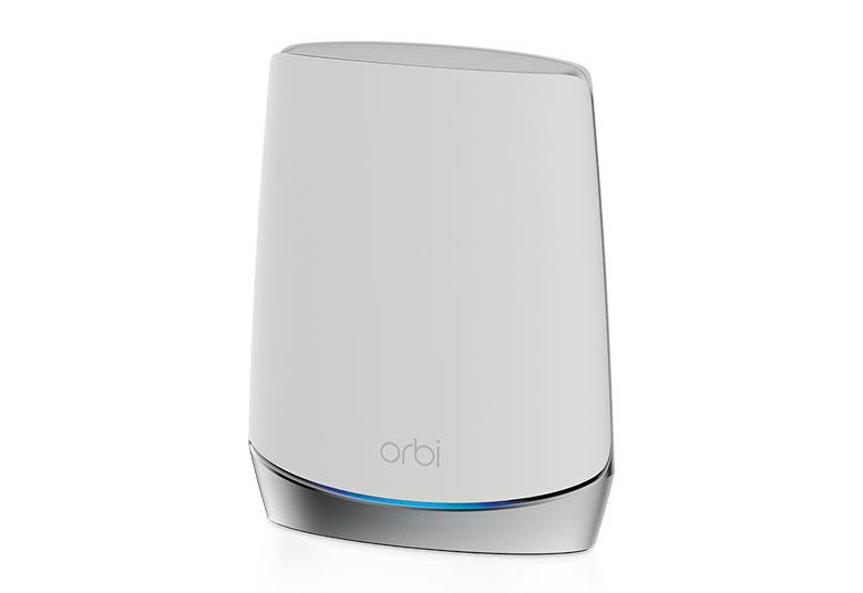 Orbi WiFi 6 AX4200 Mesh WiFi System (RBK753) - LINKO SMART TECHNOLOGY LIMITED