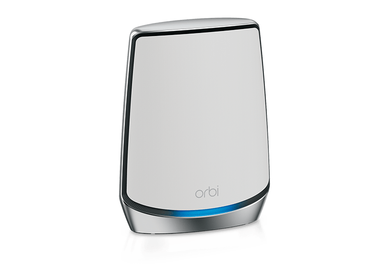 Orbi WiFi 6 AX6000 Mesh WiFi Satellite Unit - LINKO SMART TECHNOLOGY LIMITED