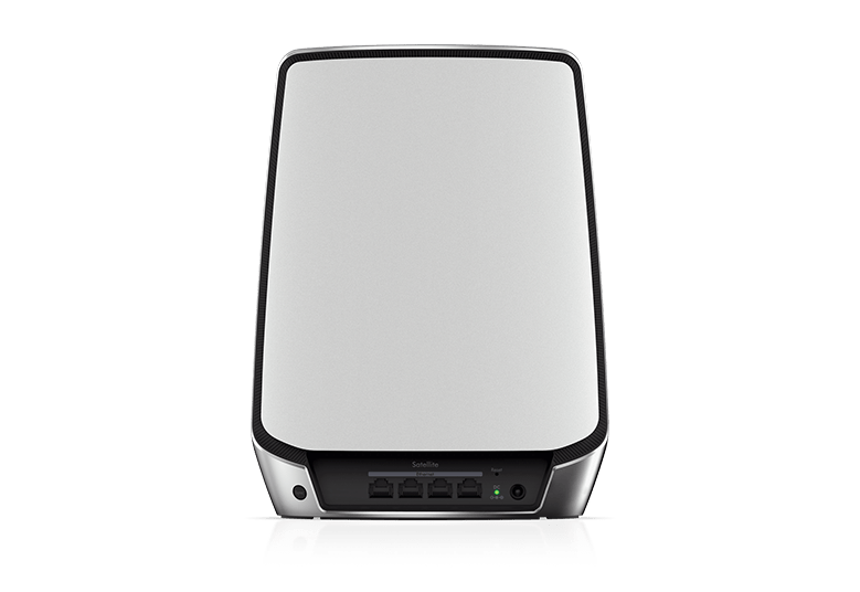 Orbi WiFi 6 AX6000 Mesh WiFi Satellite Unit - LINKO SMART TECHNOLOGY LIMITED