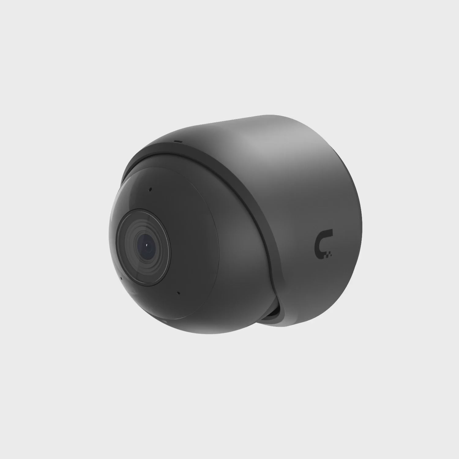 Ubiquiti UniFi Camera G6 Turret 4K PoE Security Camera