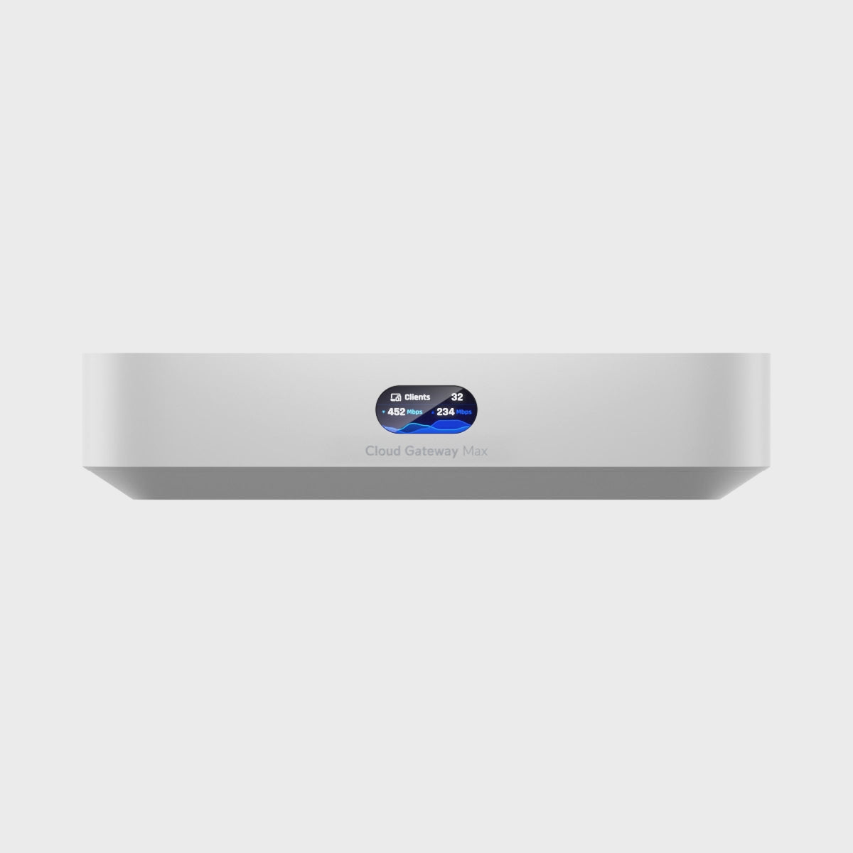Ubiquiti UniFi Cloud Gateway Max UCG-Max 2.5G NVR