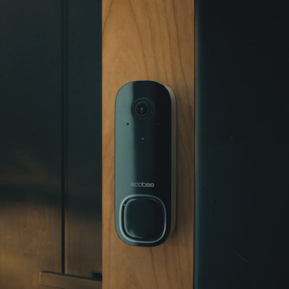 ecobee Smart Thermostat Premium